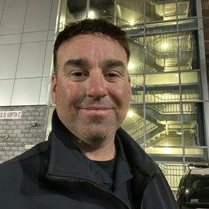 Meet your Posher, Timothy